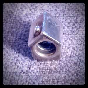 Authentic Pandora house charm